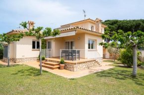 Villa Mercedes